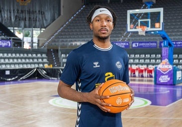 «El objetivo es volver a la Final Four y pelear por todo»